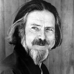 Alan Watts